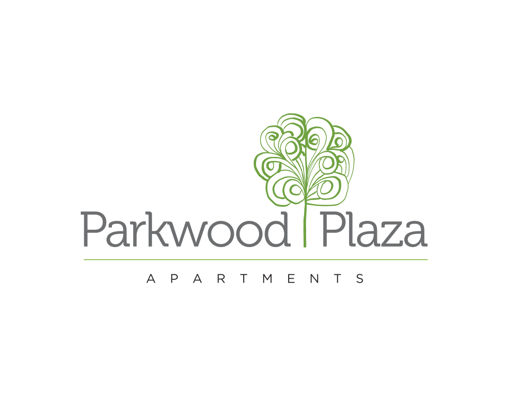 Parkwood Plaza logo